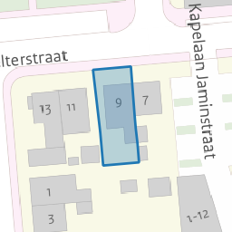 Perceel UBH00-C-5705