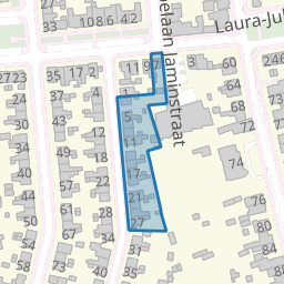 Perceel UBH00-C-5706