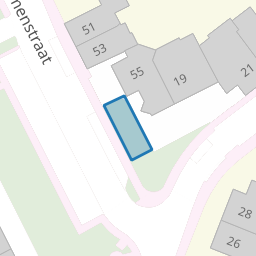 Perceel UBH00-C-5707