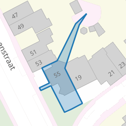 Perceel UBH00-C-5709