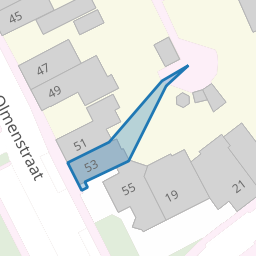 Perceel UBH00-C-5710