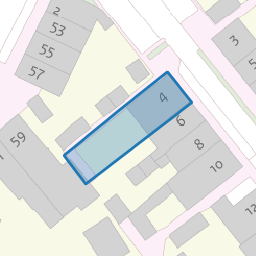 Perceel UBH00-C-5712