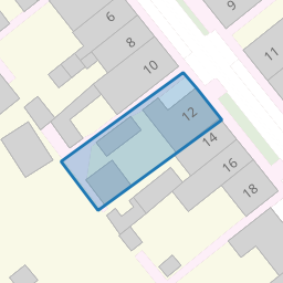 Perceel UBH00-C-5716