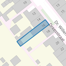 Perceel UBH00-C-5718