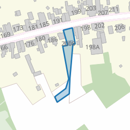 Perceel UBH00-C-5729