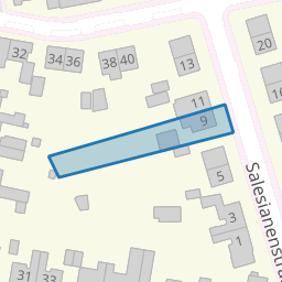 Perceel UBH00-C-5741