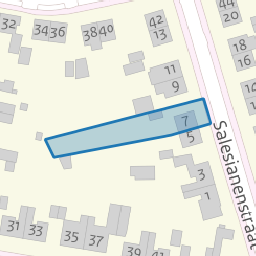 Perceel UBH00-C-5742