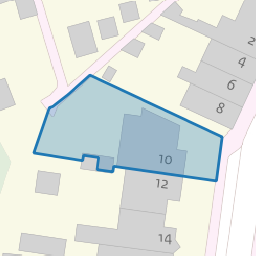 Perceel UBH00-C-5764