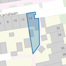 Perceel UBH00-C-5770