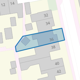 Perceel UBH00-C-5773