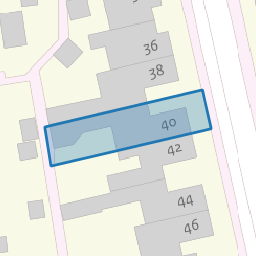 Perceel UBH00-C-5774