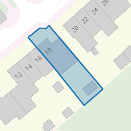 Perceel UBH00-C-5790