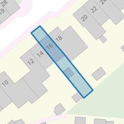 Perceel UBH00-C-5791