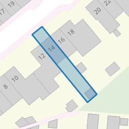 Perceel UBH00-C-5792