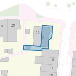 Perceel UBH00-C-5796