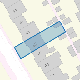 Perceel UBH00-C-5800