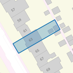 Perceel UBH00-C-5801