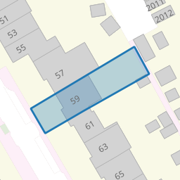 Perceel UBH00-C-5803