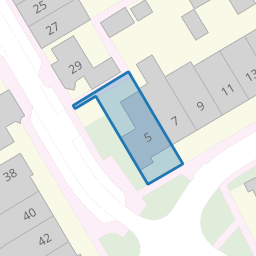 Perceel UBH00-C-5808