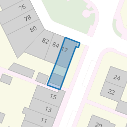 Perceel UBH00-C-5811