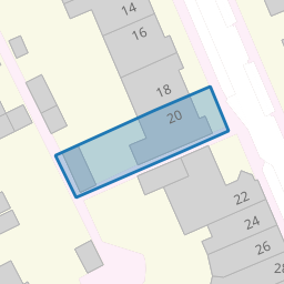 Perceel UBH00-C-5814