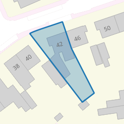 Perceel UBH00-C-5819