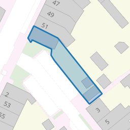 Perceel UBH00-C-5821