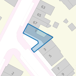 Perceel UBH00-C-5826