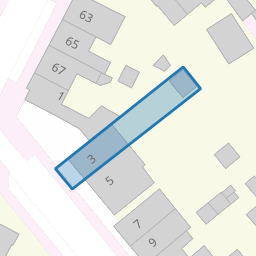 Perceel UBH00-C-5827