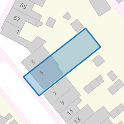 Perceel UBH00-C-5828