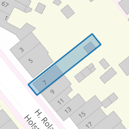 Perceel UBH00-C-5829