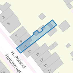 Perceel UBH00-C-5831