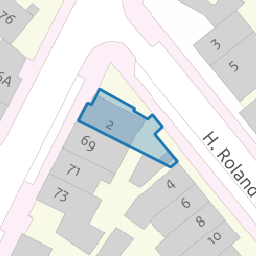 Perceel UBH00-C-5835