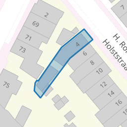 Perceel UBH00-C-5836