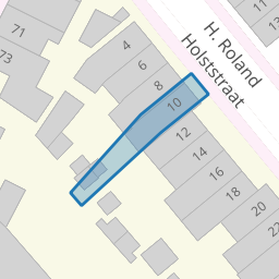 Perceel UBH00-C-5839