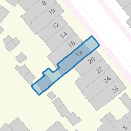 Perceel UBH00-C-5843