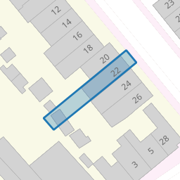 Perceel UBH00-C-5845