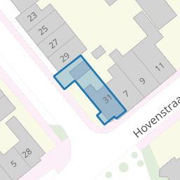 Perceel UBH00-C-5855