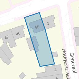 Perceel UBH00-C-5861