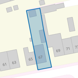 Perceel UBH00-C-5867