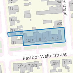 Perceel UBH00-C-5885