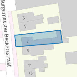 Perceel UBH00-C-5887