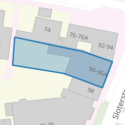 Perceel UBH00-C-5892