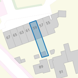 Perceel UBH00-C-5901