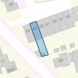 Perceel UBH00-C-5914