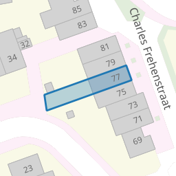 Perceel UBH00-C-5917