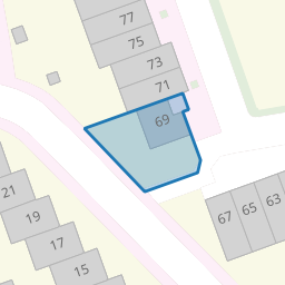 Perceel UBH00-C-5921