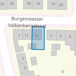 Perceel UBH00-C-5926