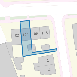 Perceel UBH00-C-5928