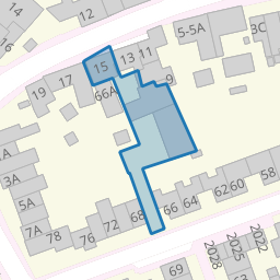 Perceel UBH00-C-5930